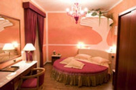 Hotel Benessere Villa Fiorita Кольфьорито Экстерьер фото